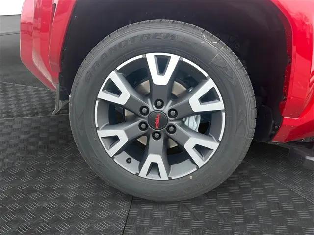 2025 Toyota 4Runner TRD Sport Premium