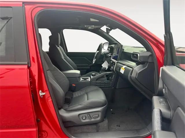 2025 Toyota 4Runner TRD Sport Premium