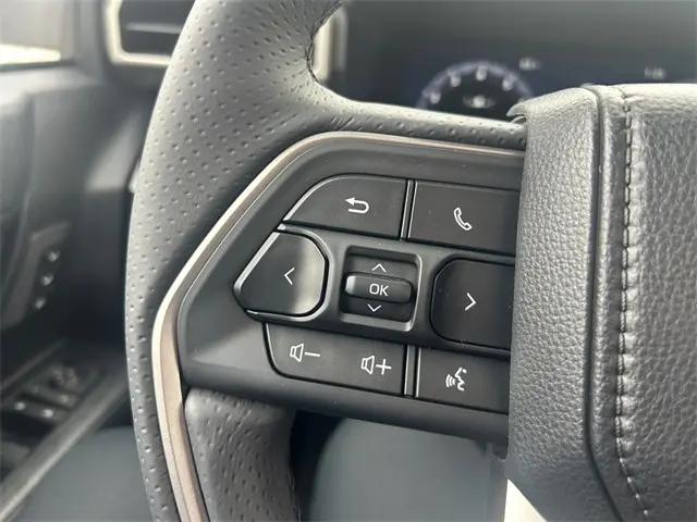 2025 Toyota 4Runner TRD Sport Premium
