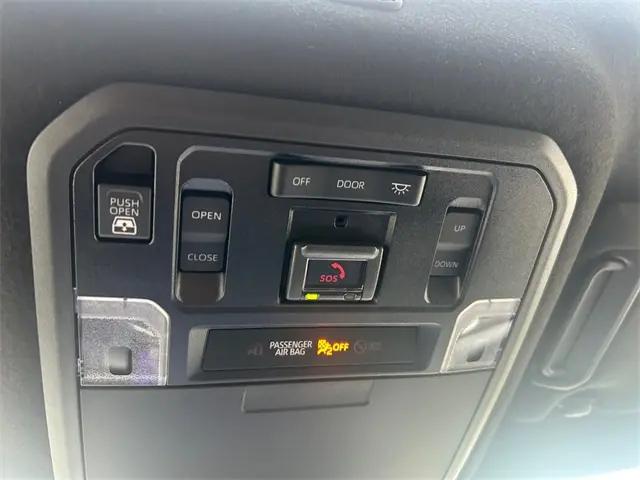 2025 Toyota 4Runner TRD Sport Premium