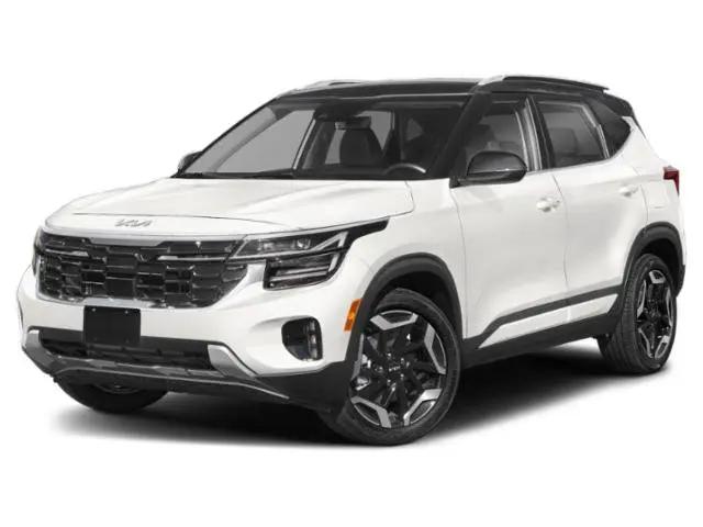 2024 Kia Seltos SX Turbo for sale in Greensboro, NC