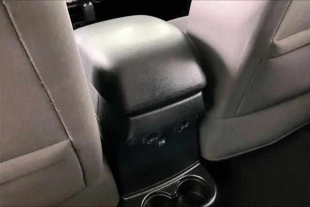 2017 Jeep Wrangler Unlimited Sport 4x4