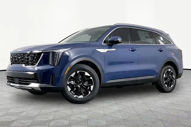 2026 Kia Sorento S for sale in Oklahoma City, OK