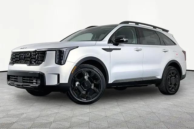 2026 Kia Sorento X-Line EX for sale in Oklahoma City, OK