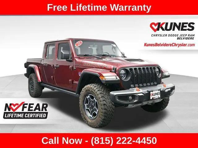 2021 Jeep Gladiator Sport for sale in Belvidere, IL
