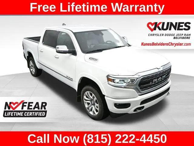 2023 Ram 1500 Limited for sale in Belvidere, IL