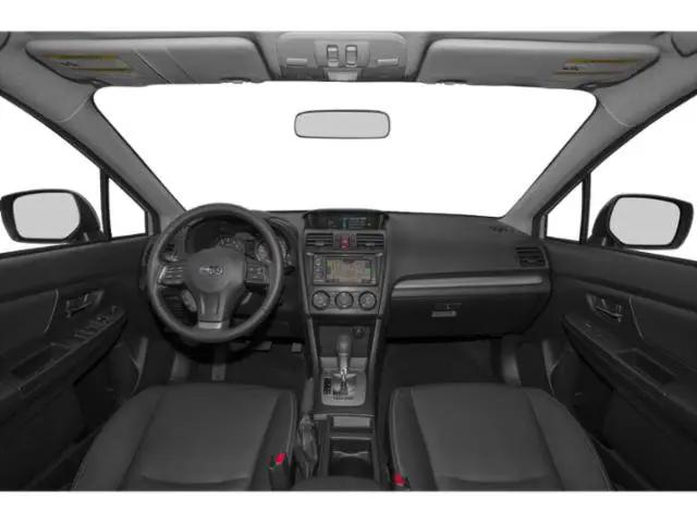 2015 Subaru XV Crosstrek 2.0i Premium