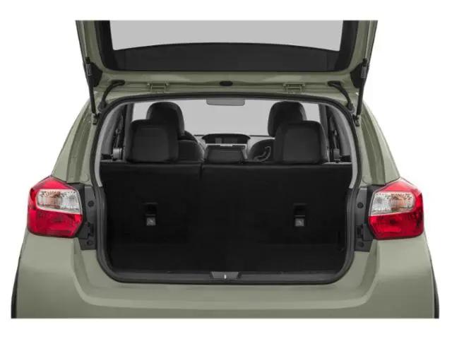 2015 Subaru XV Crosstrek 2.0i Premium