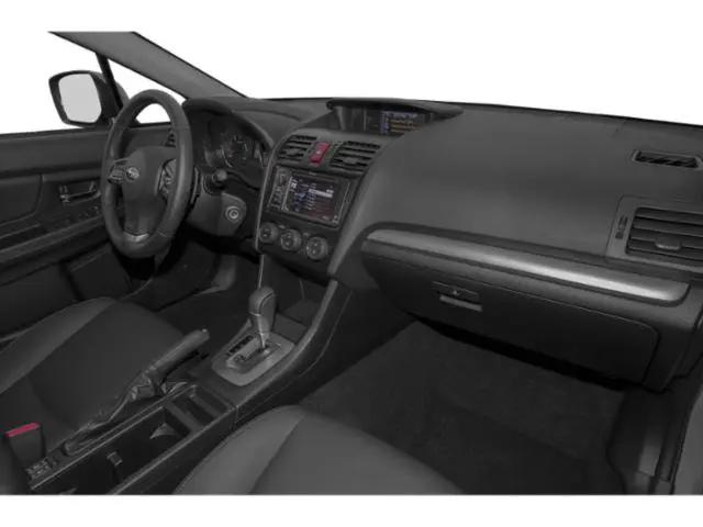 2015 Subaru XV Crosstrek 2.0i Premium