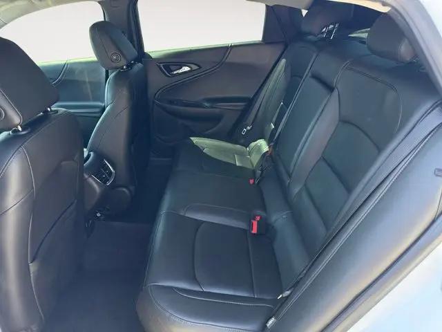 2016 Chevrolet Malibu 1LT