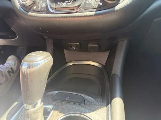 2016 Chevrolet Malibu 1LT