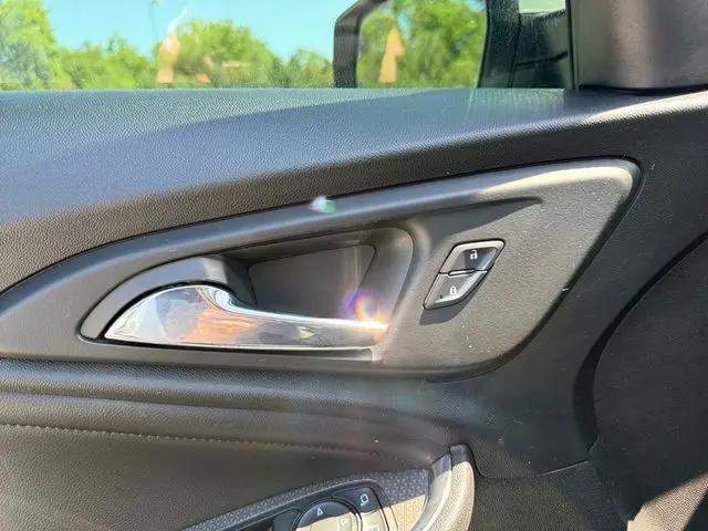 2016 Chevrolet Malibu 1LT