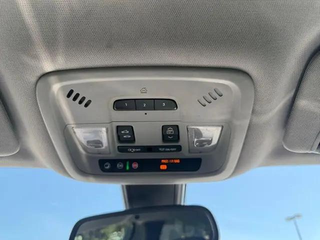 2016 Chevrolet Malibu 1LT