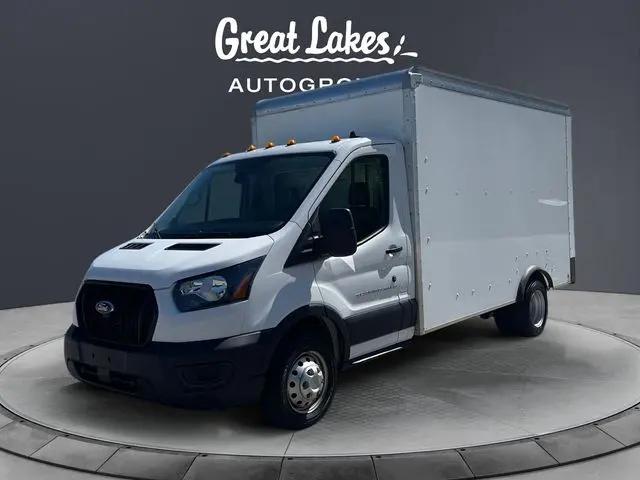 2023 Ford Transit Cutaway T-350 for sale near Findlay, OH