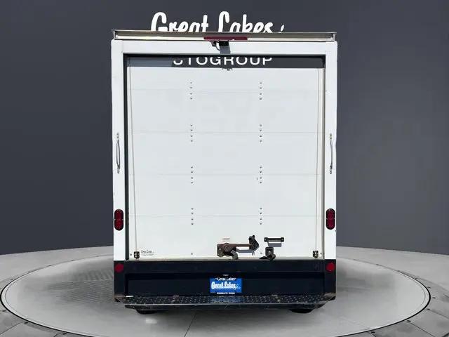 2023 Ford Transit Cutaway T-350