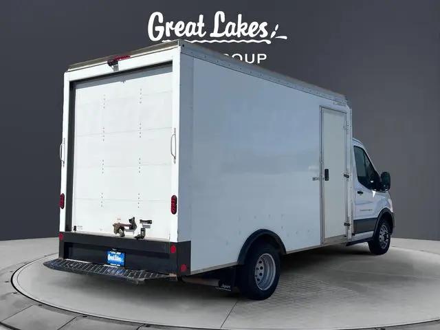 2023 Ford Transit Cutaway T-350