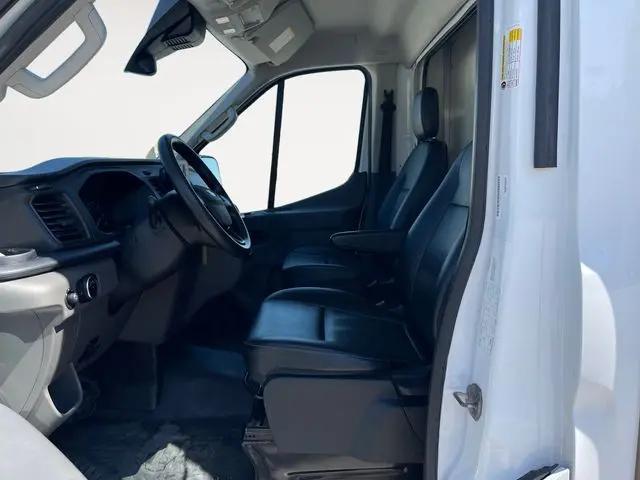 2023 Ford Transit Cutaway T-350