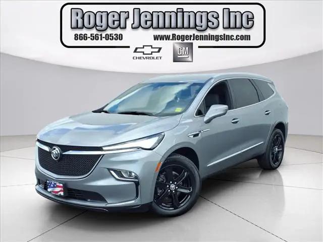 2024 Buick Enclave Essence FWD for sale in Hillsboro, IL