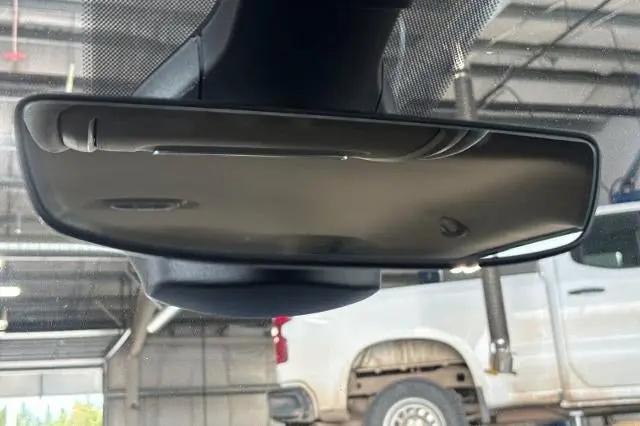 2020 Ram 1500 Big Horn Crew Cab 4x4 5'7" Box
