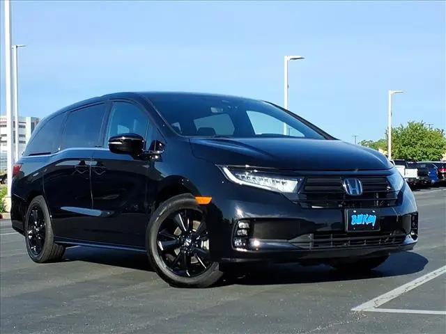 2023 Honda Odyssey Sport for sale in Bourbonnais, IL