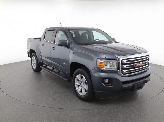 2018 GMC Canyon SLE for sale in Uvalde, TX