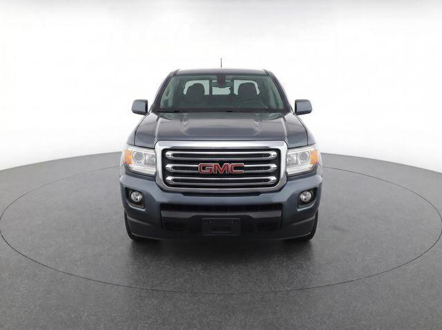 2018 GMC Canyon SLE