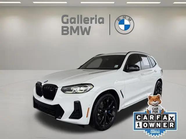 2022 BMW X3 M40i for sale in D'Iberville, MS