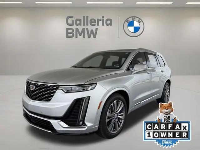 2020 Cadillac XT6 FWD Premium Luxury for sale in D'Iberville, MS