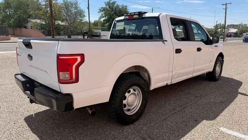 2015 Ford F-150 XL