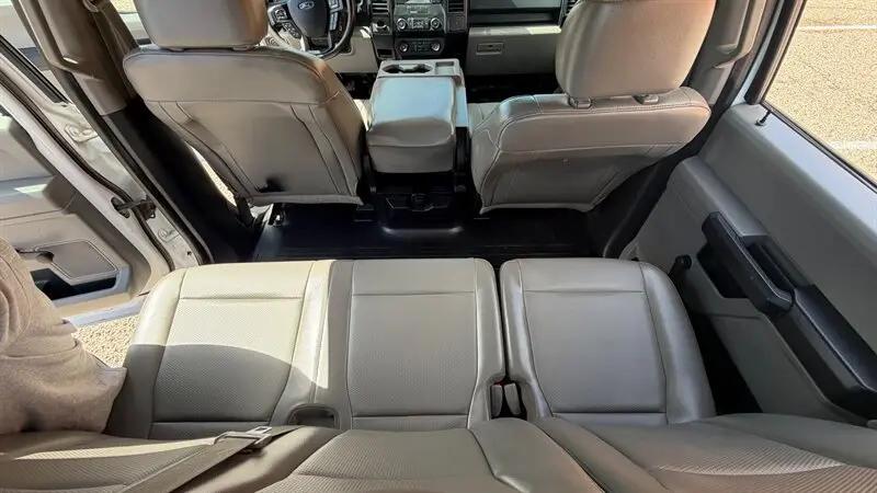 2015 Ford F-150 XL