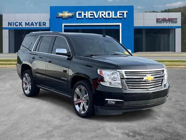 2019 Chevrolet Tahoe Premier for sale in Lewisburg, TN