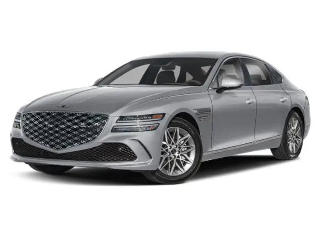 2025 Genesis G80 2.5T AWD for sale in Cornelius, NC