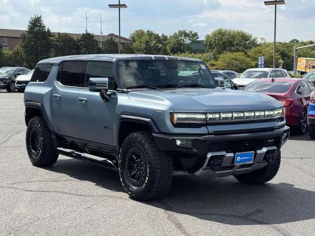 2024 GMC HUMMER EV 3X for sale in Manassas, VA