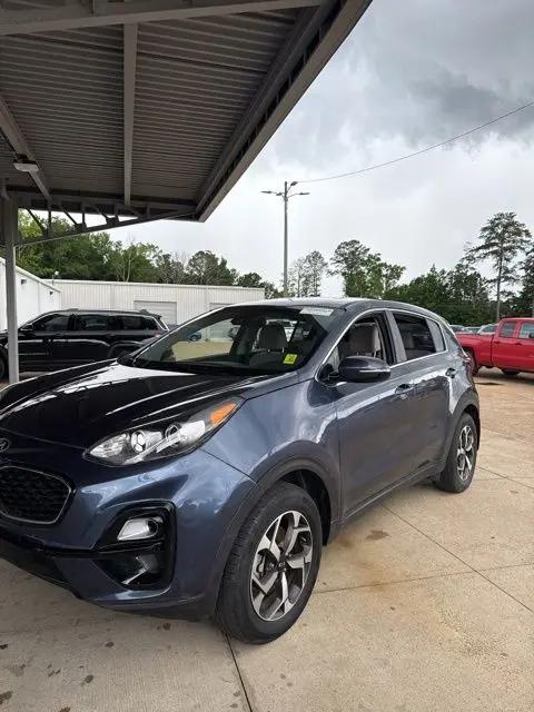 2020 Kia Sportage LX for sale in Jasper, AL