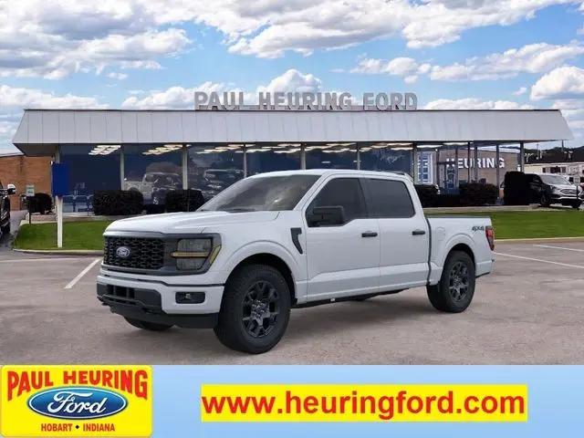 2026 Ford F-150 STX for sale in Hobart, IN
