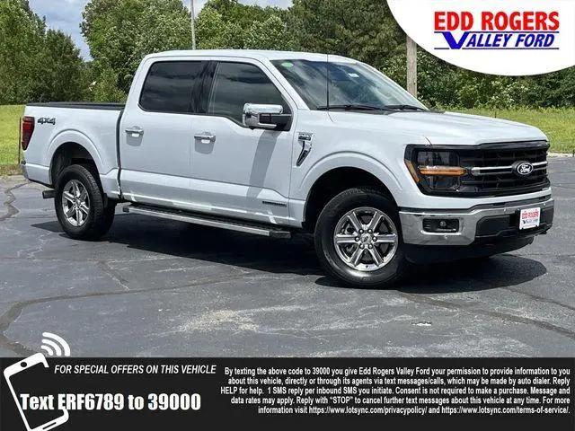 2025 Ford F-150 XLT for sale in Sparta, TN
