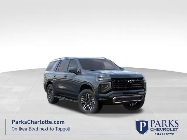 2026 Chevrolet Tahoe 4WD Z71 for sale in Charlotte, NC