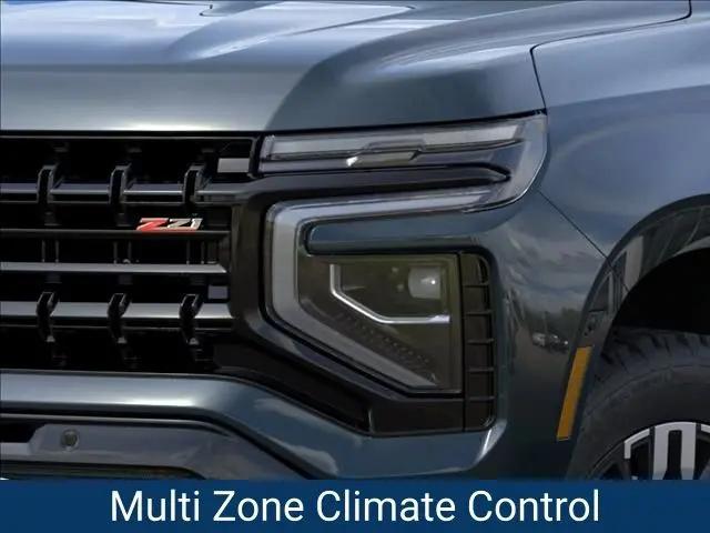 2026 Chevrolet Tahoe 4WD Z71