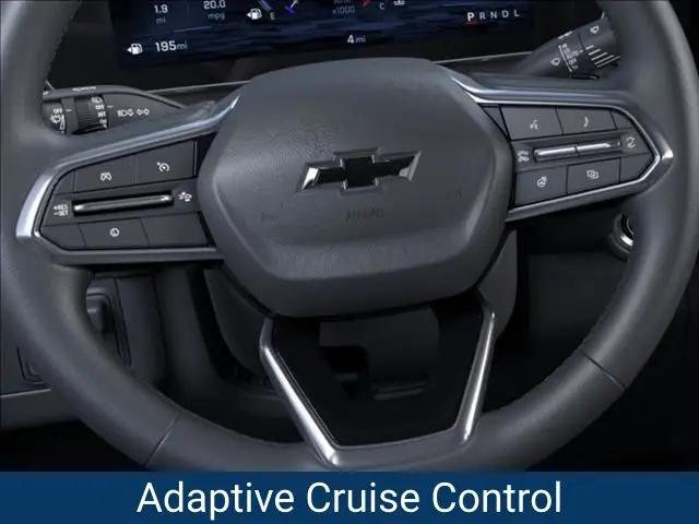 2026 Chevrolet Tahoe 4WD Z71