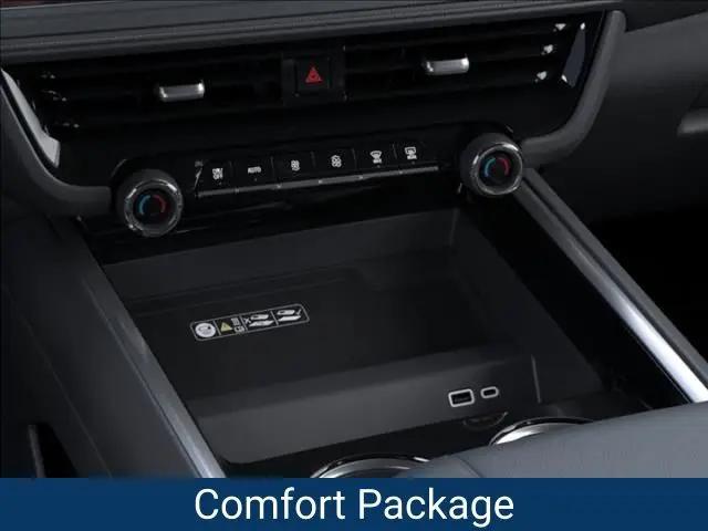 2026 Chevrolet Tahoe 4WD Z71