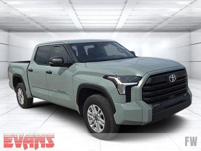 2025 Toyota Tundra SR5 for sale in Fort Wayne, IN