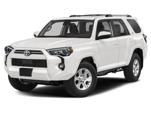 2023 Toyota 4Runner SR5 Premium for sale in Charlotte, NC