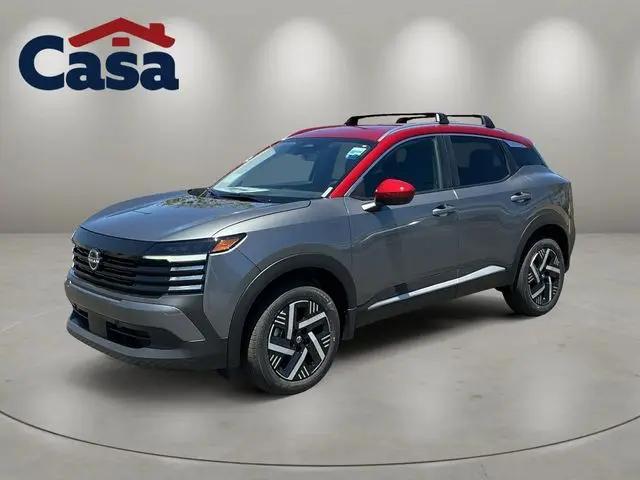 2026 Nissan Kicks SV for sale in Prescott, AZ