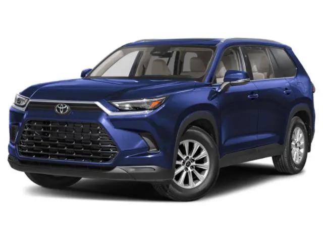 2026 Toyota Grand Highlander XLE for sale in Charlotte, NC