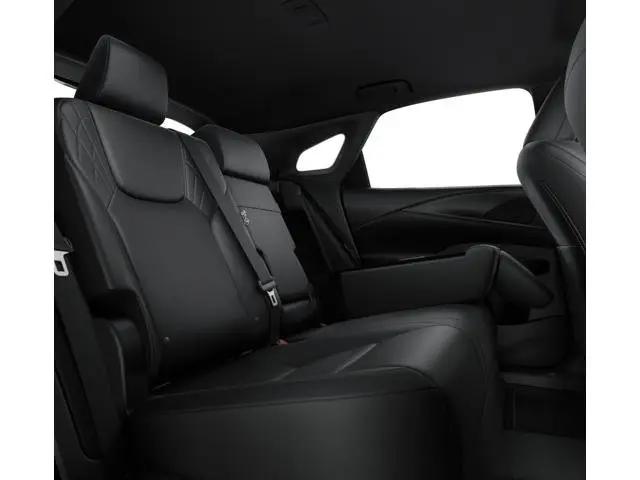 2026 Lexus RX 350 F SPORT Design
