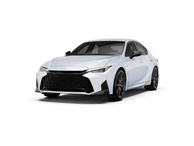2026 Lexus IS 350 F SPORT for sale in Fort Myers, FL