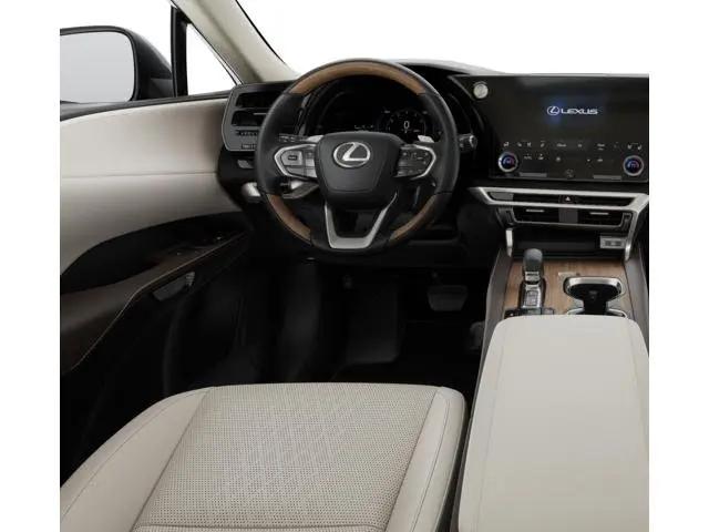 2026 Lexus RX 350 Premium+