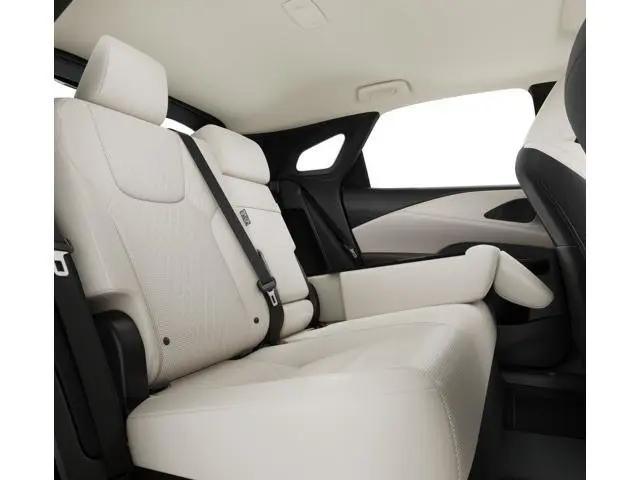 2026 Lexus RX 350 Premium+
