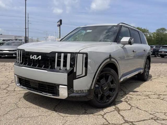 2027 Kia Telluride Hybrid SX-Prestige for sale near Fairfield, OH