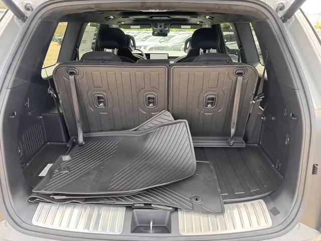 2027 Kia Telluride Hybrid SX-Prestige